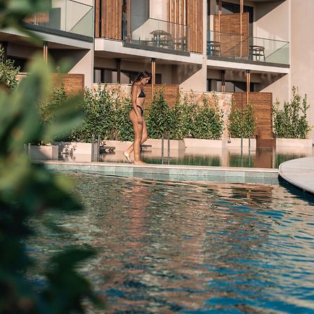 Zoetry Halkidiki Resort & Spa - New Opening 尼亚·蒙达尼亚 外观 照片