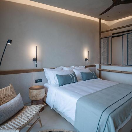 Zoetry Halkidiki Resort & Spa - New Opening 尼亚·蒙达尼亚 外观 照片