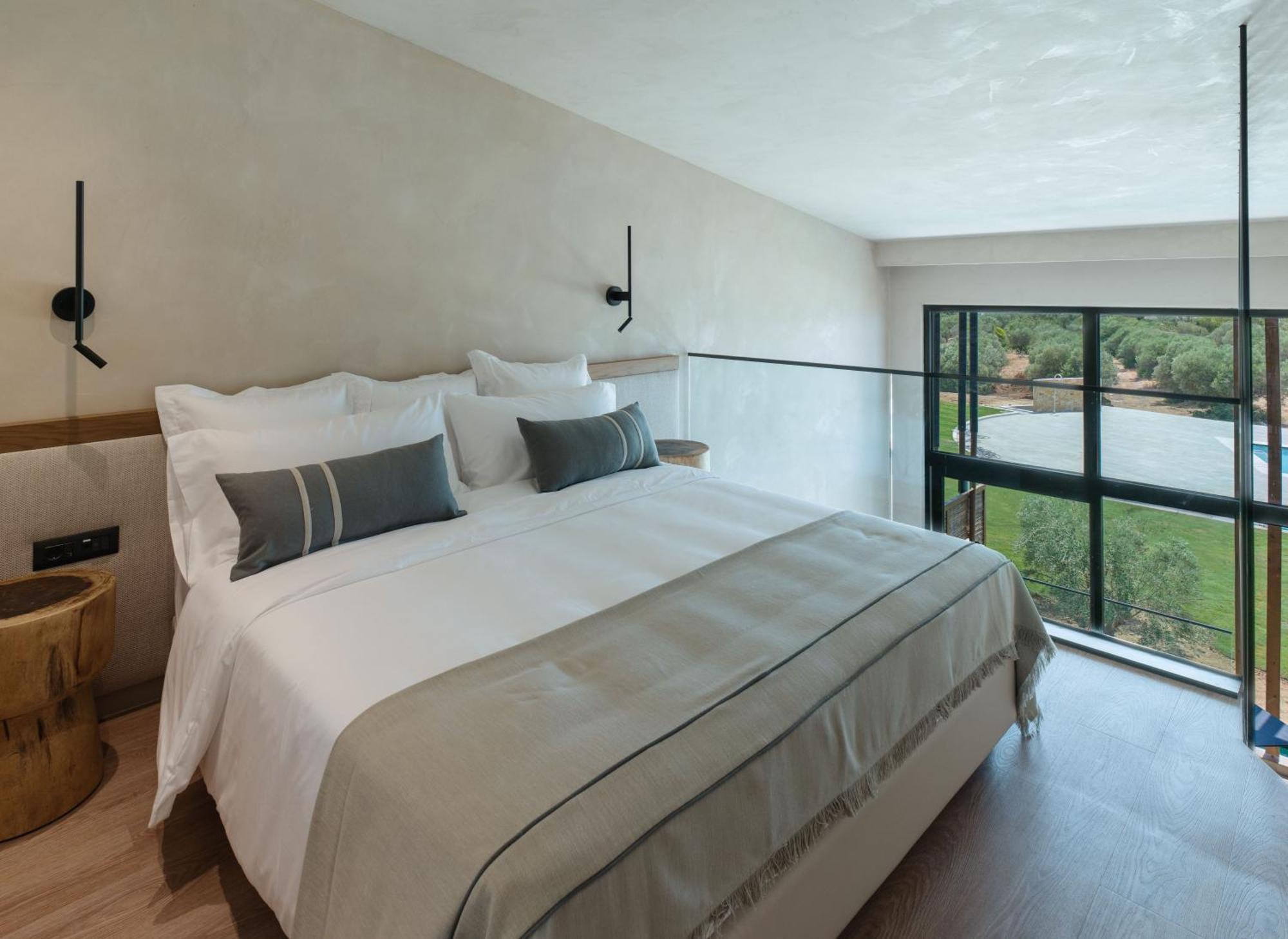 Zoetry Halkidiki Resort & Spa - New Opening 尼亚·蒙达尼亚 外观 照片