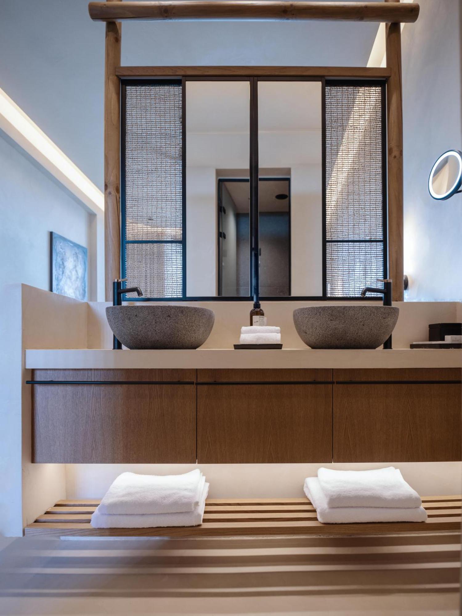 Zoetry Halkidiki Resort & Spa - New Opening 尼亚·蒙达尼亚 外观 照片
