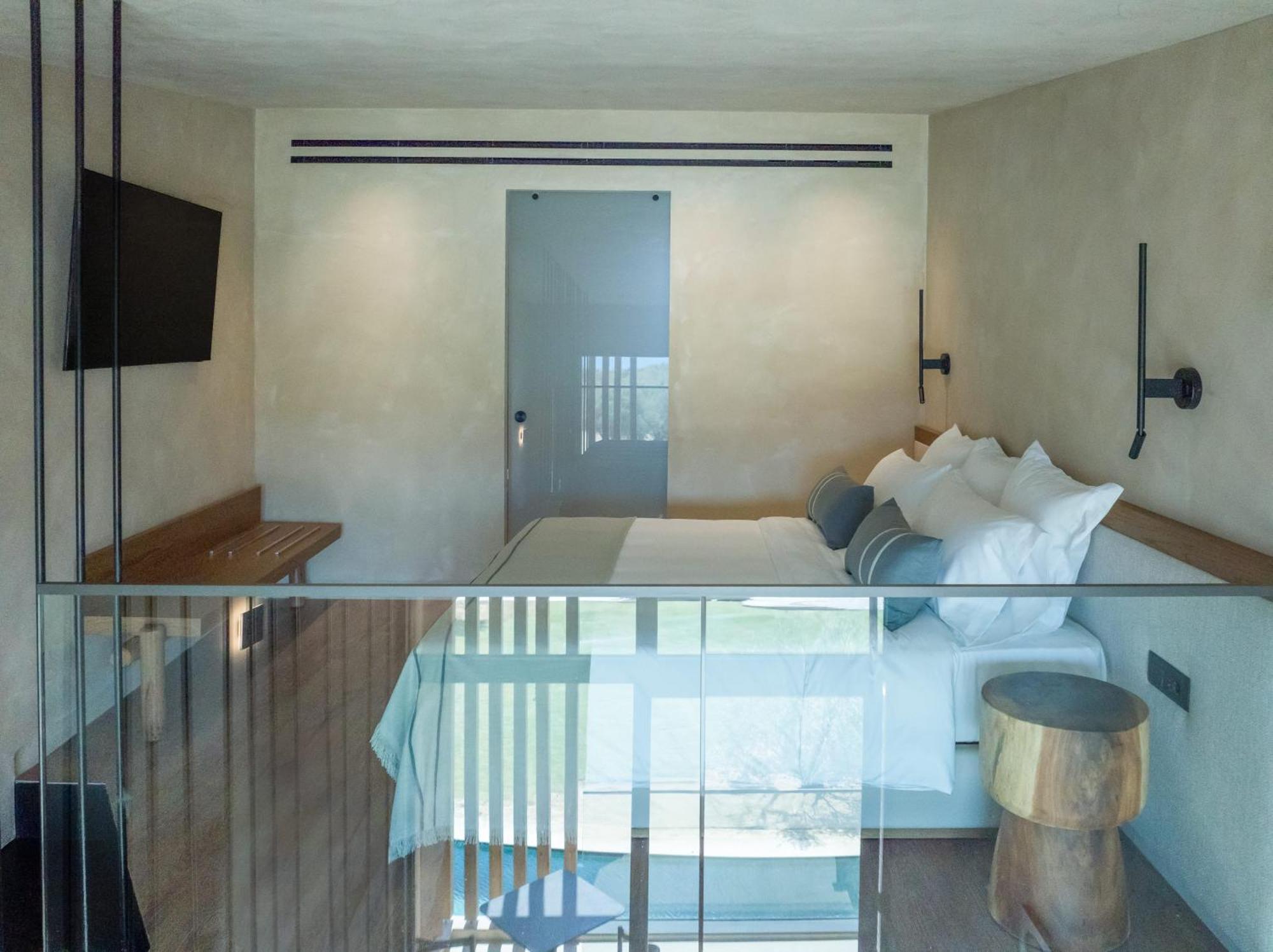 Zoetry Halkidiki Resort & Spa - New Opening 尼亚·蒙达尼亚 外观 照片