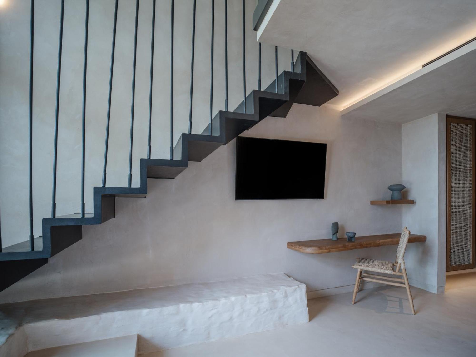 Zoetry Halkidiki Resort & Spa - New Opening 尼亚·蒙达尼亚 外观 照片