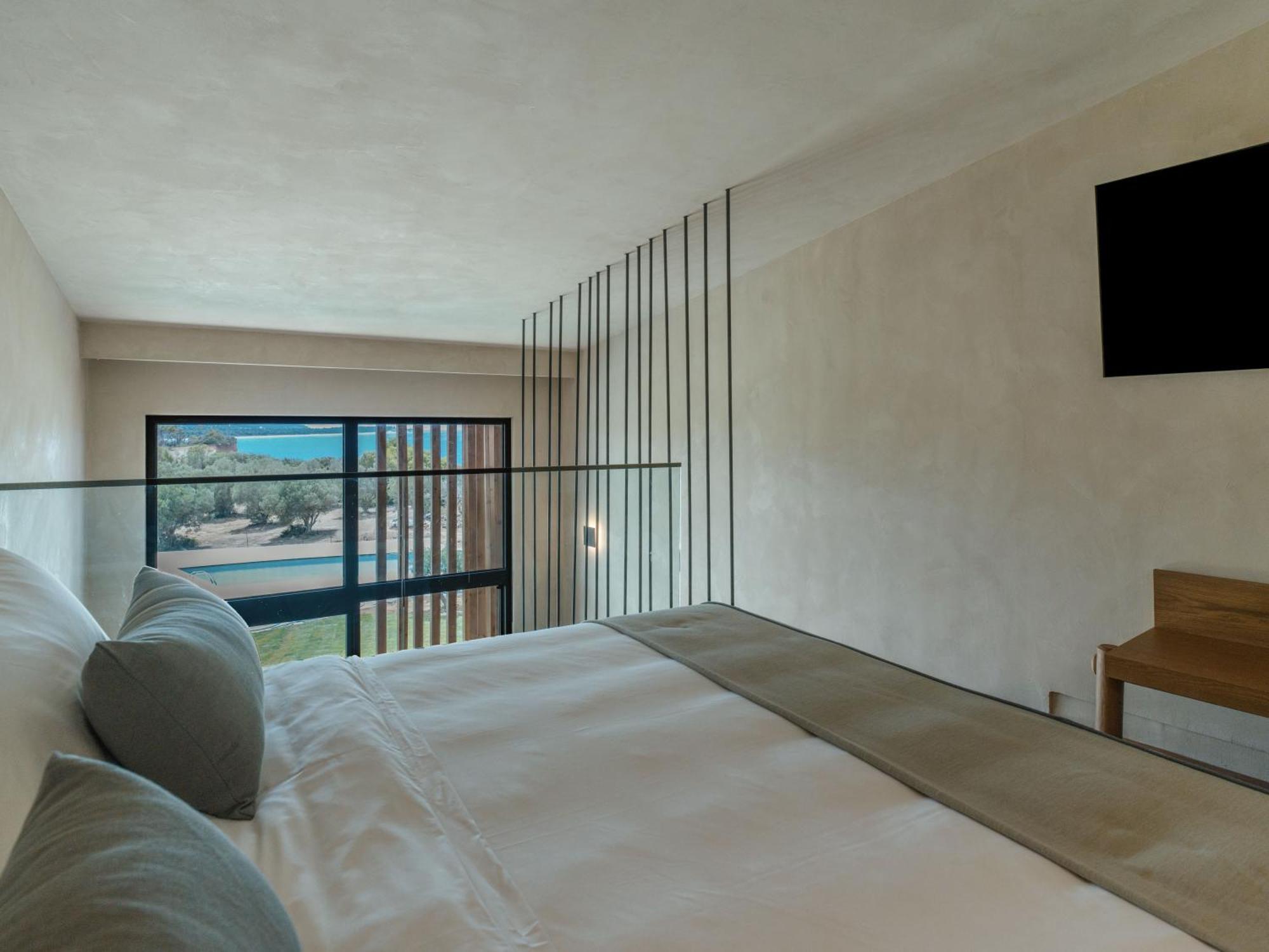Zoetry Halkidiki Resort & Spa - New Opening 尼亚·蒙达尼亚 外观 照片