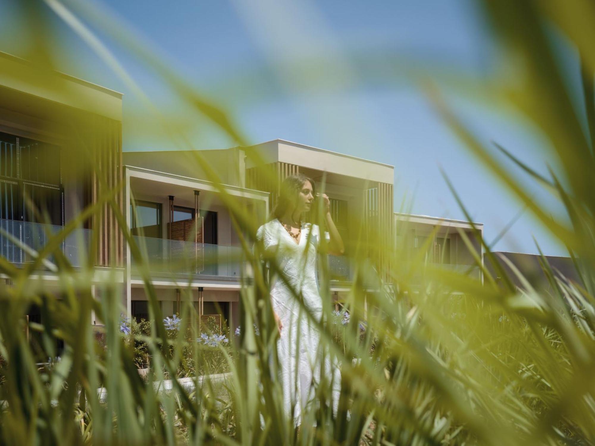 Zoetry Halkidiki Resort & Spa - New Opening 尼亚·蒙达尼亚 外观 照片