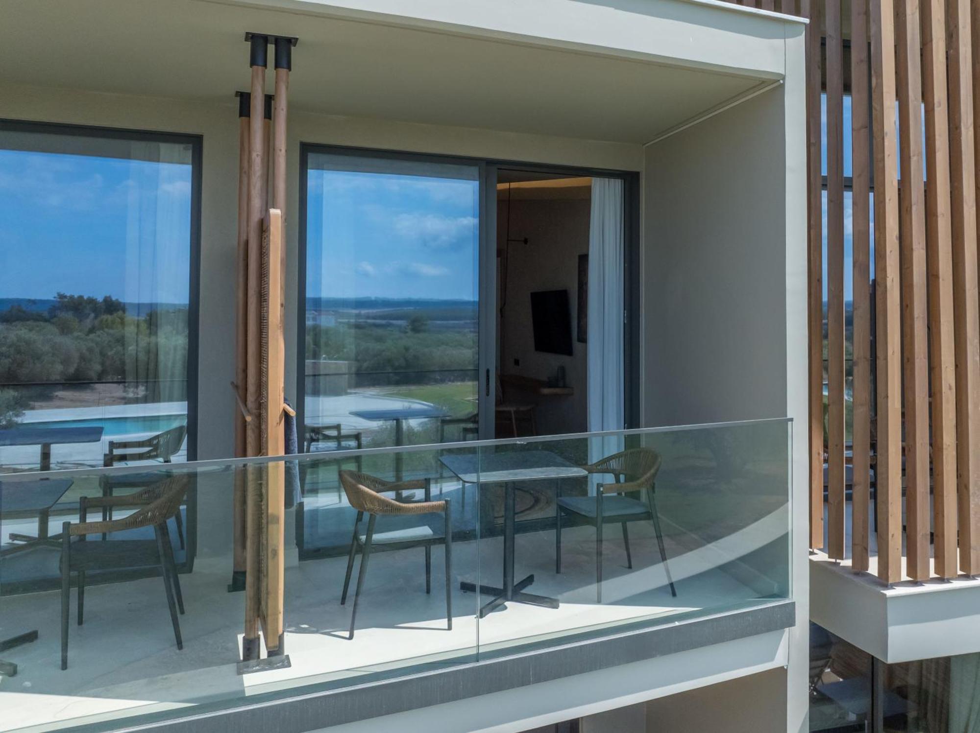 Zoetry Halkidiki Resort & Spa - New Opening 尼亚·蒙达尼亚 外观 照片
