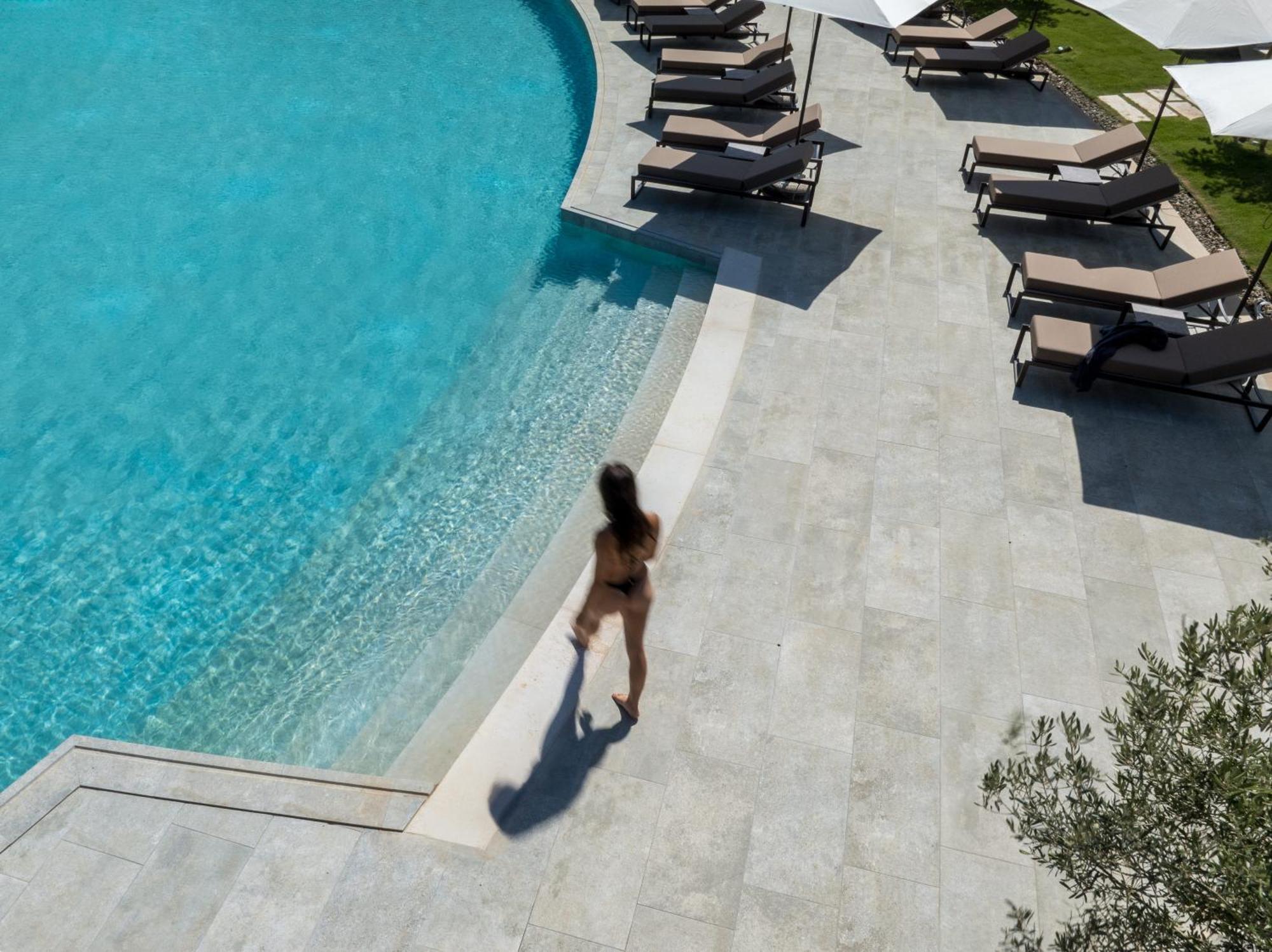 Zoetry Halkidiki Resort & Spa - New Opening 尼亚·蒙达尼亚 外观 照片