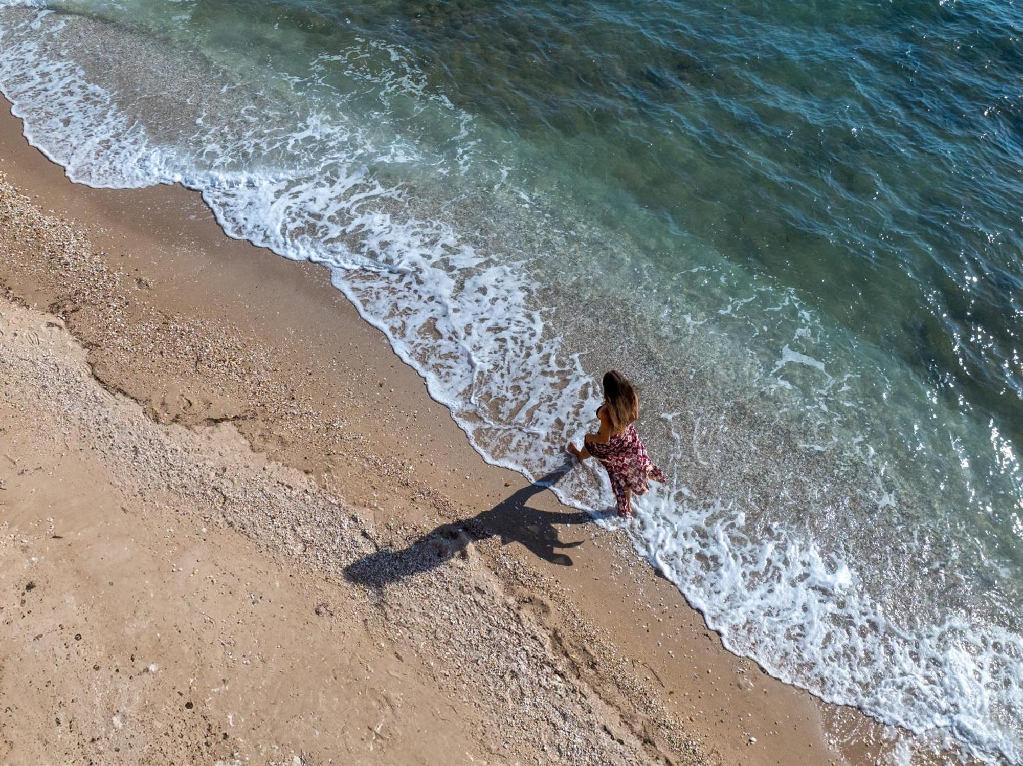 Zoetry Halkidiki Resort & Spa - New Opening 尼亚·蒙达尼亚 外观 照片